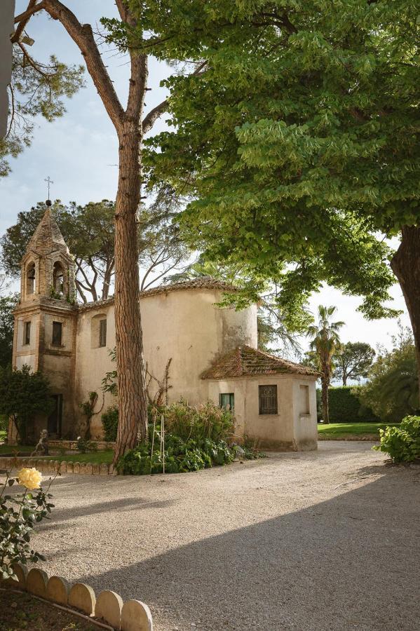 Sant'Omero Villa Corallo מראה חיצוני תמונה
