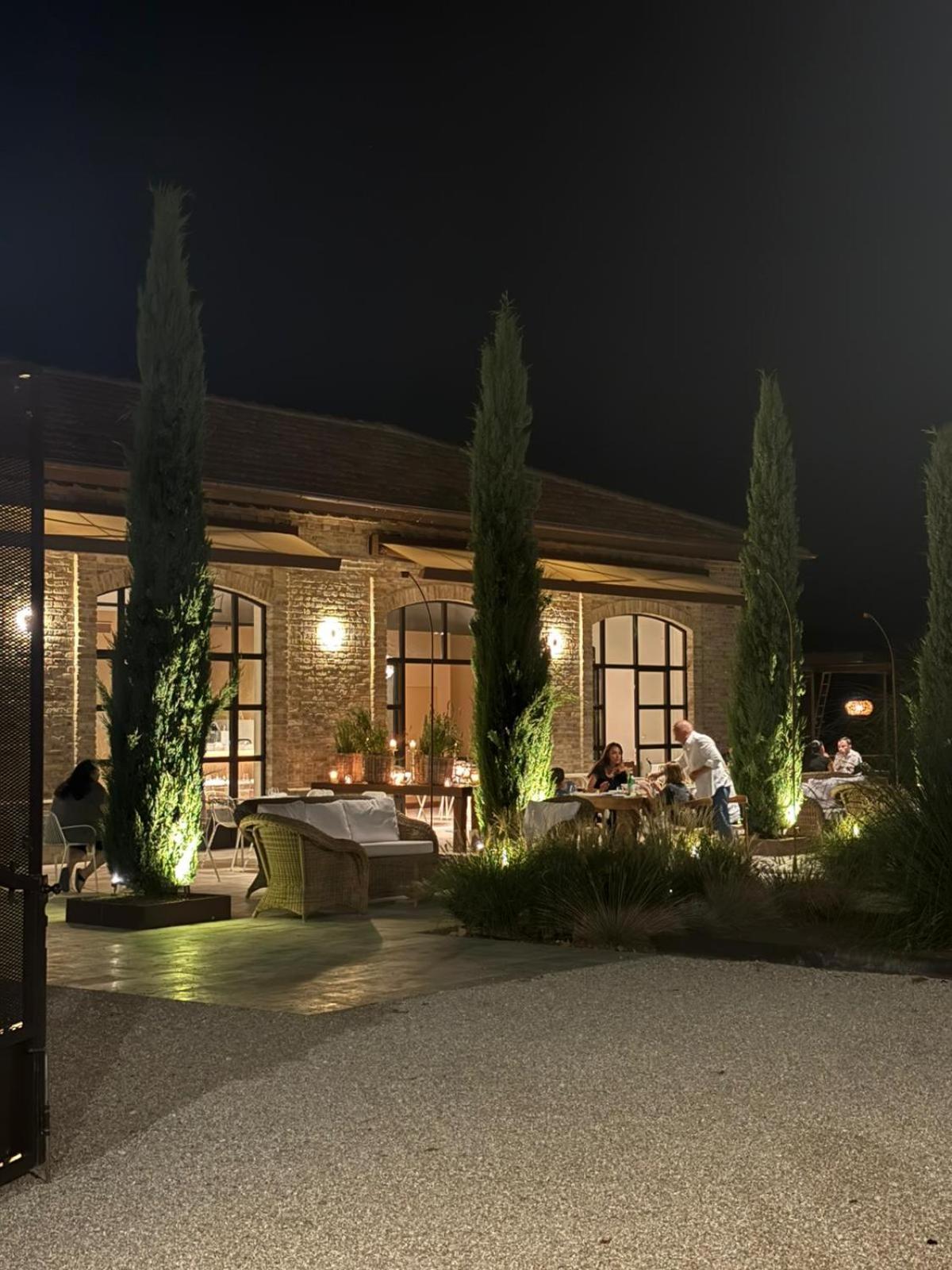 Sant'Omero Villa Corallo מראה חיצוני תמונה