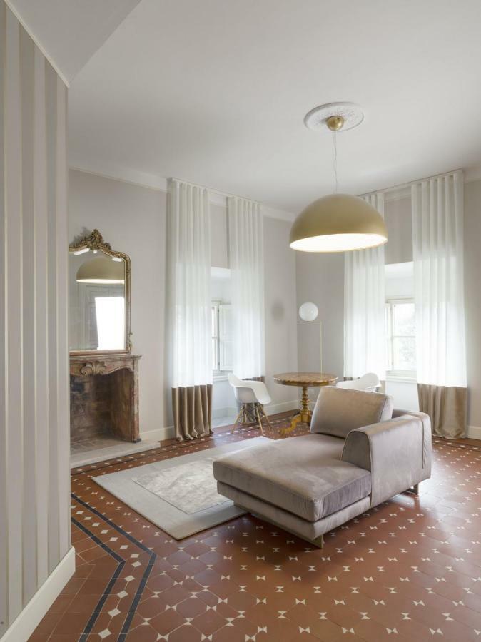 Sant'Omero Villa Corallo מראה חיצוני תמונה