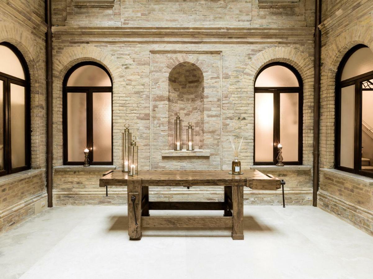 Sant'Omero Villa Corallo מראה חיצוני תמונה