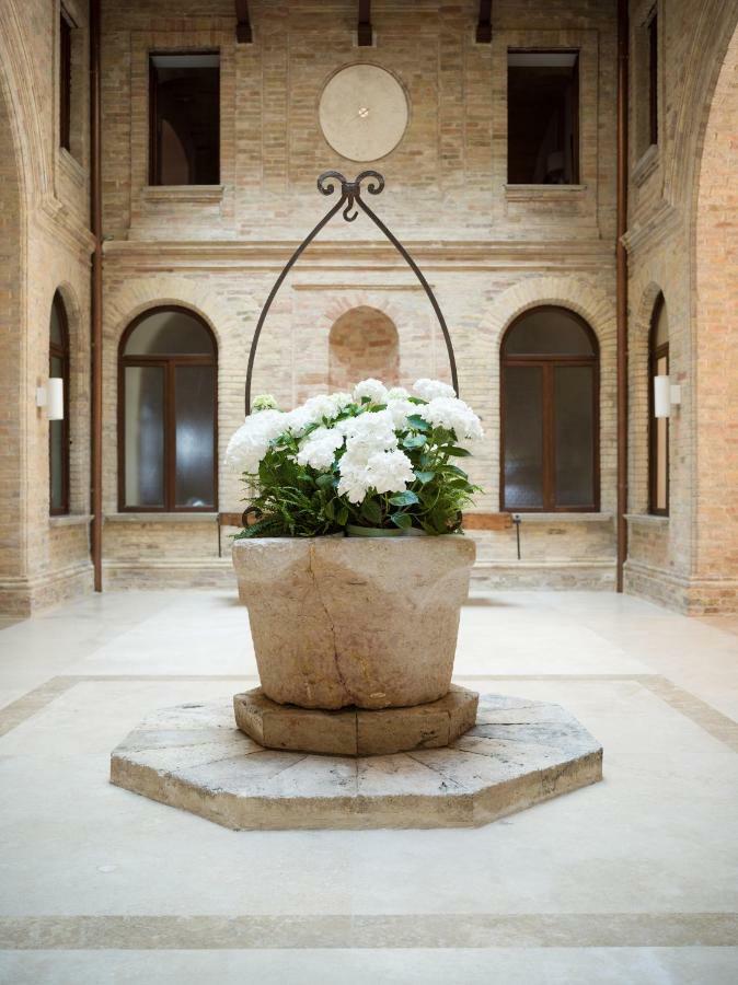 Sant'Omero Villa Corallo מראה חיצוני תמונה