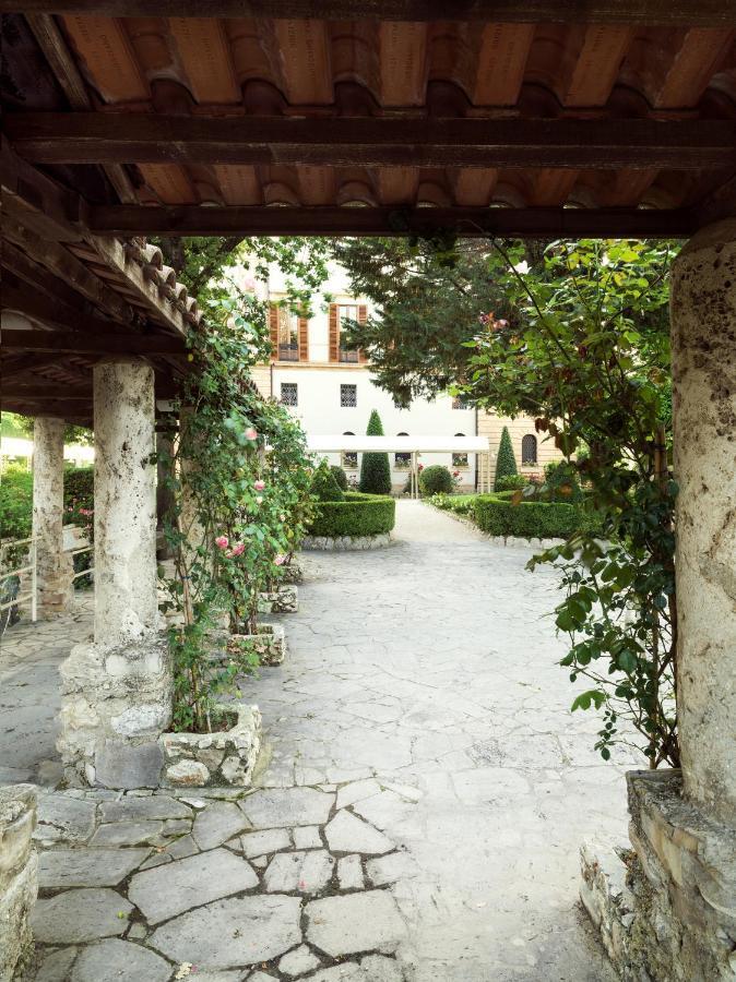 Sant'Omero Villa Corallo מראה חיצוני תמונה