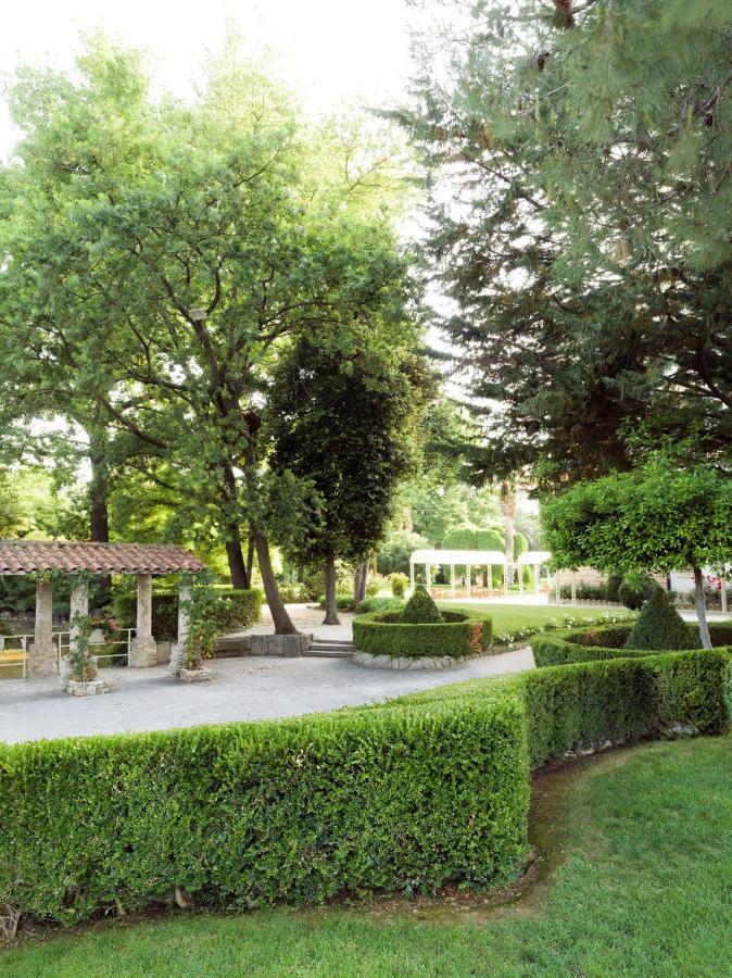 Sant'Omero Villa Corallo מראה חיצוני תמונה
